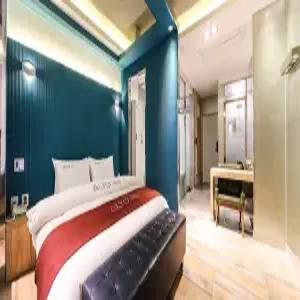 [경북] 영주 ALTO HOTEL(경북모텔/영주모텔)