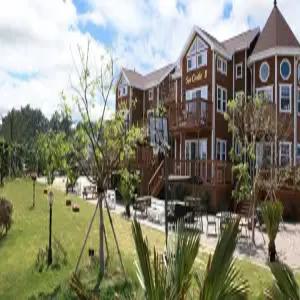 [경북] 포항 씨캐슬펜션(경북펜션/포항북구펜션/포항북구포항 씨캐슬펜션)