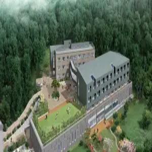 [대구] 아젤리아 (비슬산유스호스텔)(대구호텔/달성호텔/달성아젤리아 (비슬산유스호스텔))