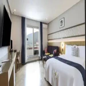 [강원특별자치] 속초 아마란스 호텔(강원특별자치모텔/속초모텔)