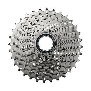 시마노 CS-HG500-10 카세트 스프라켓/로드 자전거 10단 11-25T 11-34T/기어 부품 체인휠 스프로킷 프리휠