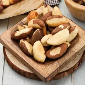 브라질너트 페루산 1kg