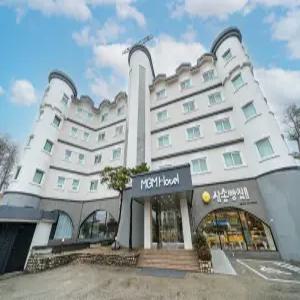 [강원 모텔] 강릉 경포대 MGM (경포대,사천,주문진,정동진)