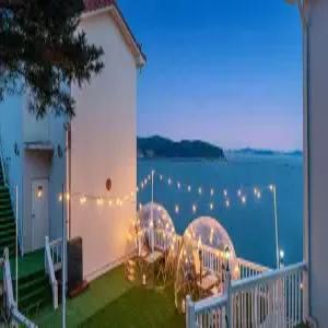 [충남] 태안 갤러리펜션(충남펜션/태안펜션)