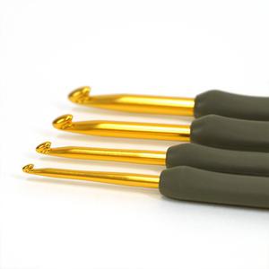 에띠모그레이 모사용코바늘/튤립/뜨개/프랜즈얀