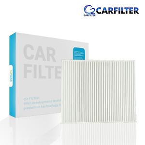 크레도스 순정 자동차에어컨필터-OP127