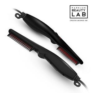 박준 다운펌 미용실 남자고데기 뿌리 볼륨 앞머리 휴대용고데기 고대기 MX-7000