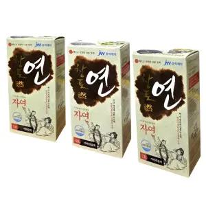 jw중외) 창포연 헤어칼라 크림 5호/6호/7호 선택구매