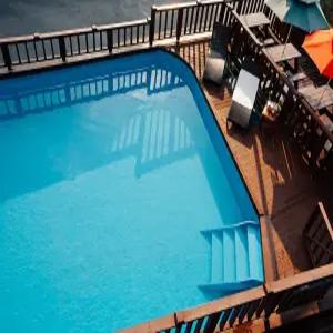 [전남] 순천만 쉼표 펜션(전남, 순천)