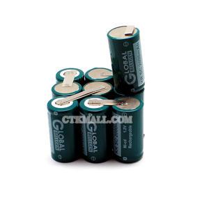 12V 전동드릴 배터리 교체 리필