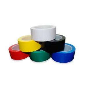 라인테이프 실내체육관라인마킹 우레탄코트마킹