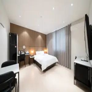 [광주 모텔] 광주 농성동 에디션호텔 광천점 (상무지구,금호지구,유스퀘어,서구)