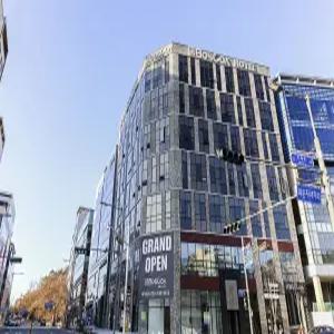 [강원] 원주 보스코아호텔(강원, 원주)