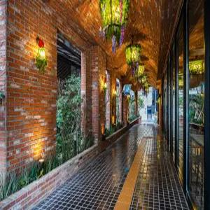 [부산 모텔] 부산 서면 사우스반데코 호텔 (서면,양정,초읍,부산시민공원)