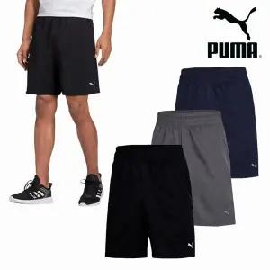 [푸마] 퍼포먼스 우븐 7인치 남자 남성 헬스 트레이닝 반바지 3종택일