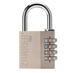 자커 XD50 열쇠 창고 자물쇠 특대 비밀번호 방식