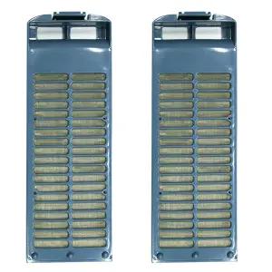 삼성 세탁기 매직 필터 2개 1set  걸름 수중강타 파워 드럼세탁기