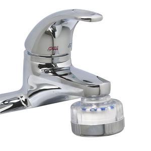 세면대 필터 102 정수키트 녹물 염소제거 수도꼭지