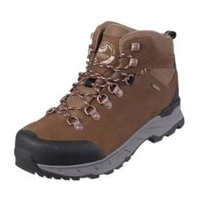 [마운티아] 재고정리 고어텍스 등산화 G카르멘 6MQSHX1512-BR