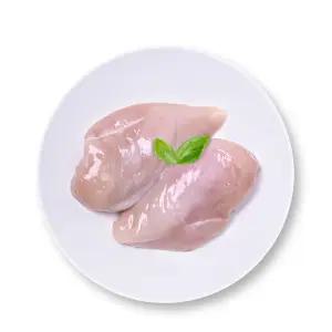 신선왕 국산 닭가슴살10kg 1kg포장 10개