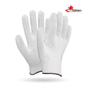 국산 면장갑 45g 100켤레 목장갑 실장갑