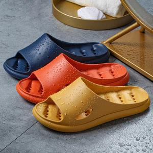 EVA 모던 욕실화 화장실 미끄럼방지 욕실 슬리퍼