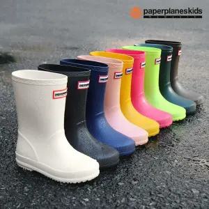 갤러리아 키즈 레인부츠 아동 장화 유아 신발 어린이 슈즈 주니어 여아 남