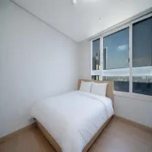 [부산 모텔] 부산역 마리나 레지던스 호텔 (부산역,범일동,부산진역)