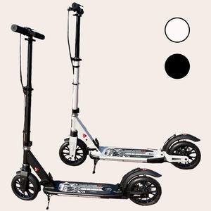 성인 수동 킥보드 주니어 청소년 두발 씽씽카 씽씽이