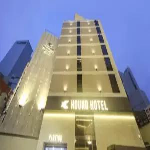 [부산] 동래 하운드 호텔 사직미남역점(부산모텔/동래모텔)