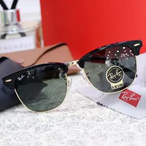 레이밴 선글라스 클럽마스터 0RB 3016F W0365 55