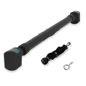 안심 철봉 + 세이프티 밴드 가정용 문틀 아기 그네 철봉 턱걸이