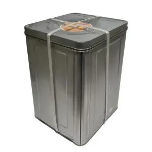 반찬단지 오징어젓갈 10kg 20kg 대용량 업소용 벌크 식당 밑반찬 젖갈 오징어젓