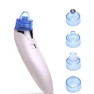 피지제거기 블랙헤드 얼굴각질제거 여드름압출기 피부관리기