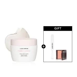 [로라메르시에](강남점)세럼 바디 크림 200ml(+스패출러 & 미니 블러쉬 증정)