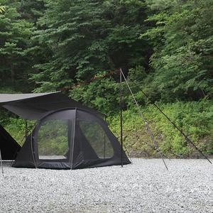 타프 연장웨빙 3M 5.5M 타프 커넥션 웨빙 스트랩 스트링