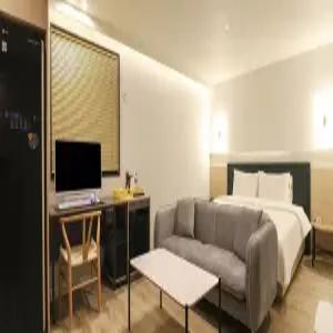 [부산] 구서 버튼호텔(부산모텔/금정모텔/금정구서 버튼호텔)