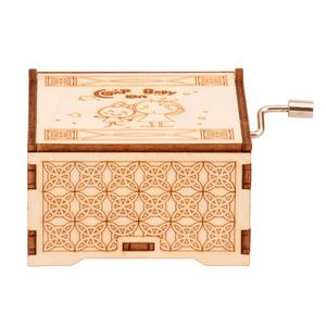 샤이닝하우스 보석함오르골 만들기 키트