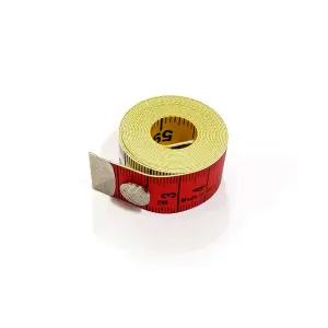 독일제 똑딱이 줄자 단추 스냅 칼라띠줄자