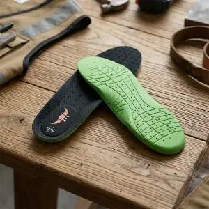 버팔로 충격흡수 쿠션 깔창 안전화 작업화