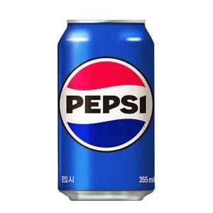 펩시콜라 355ml X 24캔