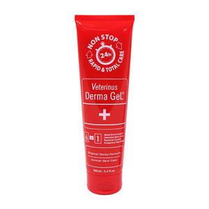 더마젤 강아지 상처 개선 연고 100ml