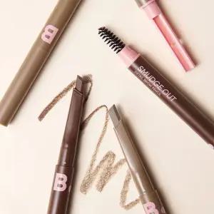 [바닐라코] 스머지 아웃 디테일 브로우 펜슬