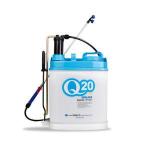 한일 배부식 분무기 Q20 농약 수동식 분무기