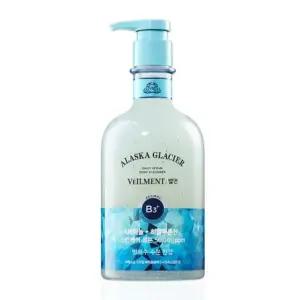 [신세계 규격](의정부점)LG  온더바디 벨먼 사해소금 스크럽 바디클렌저 시트러스민트향 580ml