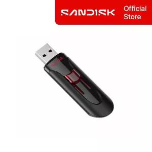 [샌디스크] 정품 Cruzer Glide CZ600 128GB USB 3.2 Gen1 공식 AS 및 기술지원