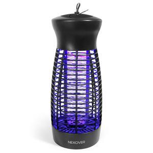 넥소버 LED 전기 모기퇴치기 벌레 해충 퇴치기 포충기 NXB-980L