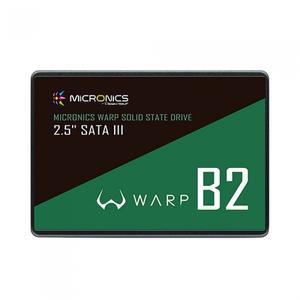 마이크로닉스 WARP B2 (256GB) 2.5 SSD