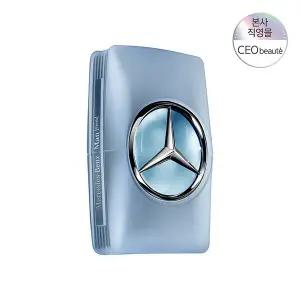 [공식수입원] 맨 프레쉬 EDT 50ML