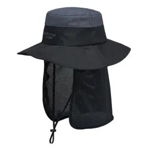 블랙야크 메쉬햇 햇빛가리개 자외선차단 여름용 등산모자